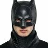 Rubies Costume Co. Inc Batman Latex Mask For Adults -Wonderful Halloween Costumes Shop adult the batman latex mask