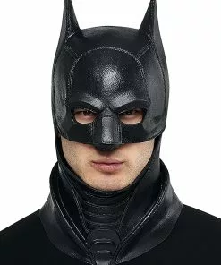 Rubies Costume Co. Inc Batman Latex Mask For Adults