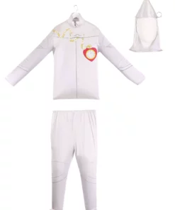 Rubies Costume Co. Inc Adult Tin Man Costume -Wonderful Halloween Costumes Shop adult tin man costume flat