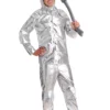 Fun Costumes Tin Woodsman Adult Costume -Wonderful Halloween Costumes Shop adult tin woodsman costume 1