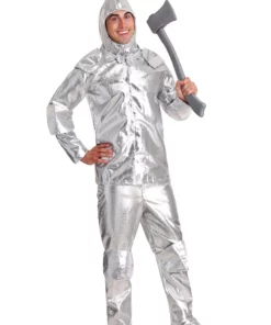 Fun Costumes Tin Woodsman Adult Costume
