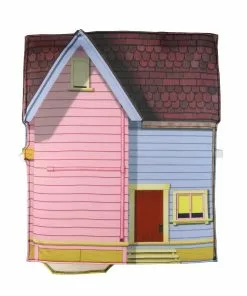 Fun Costumes Disney And Pixar Adult Up House Costume For Adults -Wonderful Halloween Costumes Shop adult up house costume alt 10