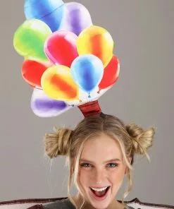 Fun Costumes Disney And Pixar Adult Up House Costume For Adults -Wonderful Halloween Costumes Shop adult up house costume alt 2