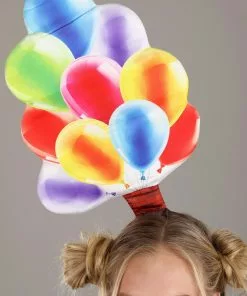 Fun Costumes Disney And Pixar Adult Up House Costume For Adults -Wonderful Halloween Costumes Shop adult up house costume alt 3