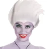 Partytime Wig Women's Disney Ursula Costume Wig -Wonderful Halloween Costumes Shop adult ursula wig