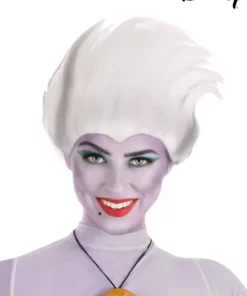 Partytime Wig Women's Disney Ursula Costume Wig