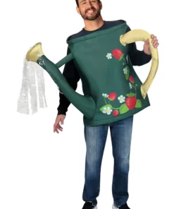 Rasta Imposta Watering Can Costume For Adults
