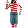 Elope Adult Wenda Costume 2 Elope Adult Wenda Costume -Wonderful Halloween Costumes Shop adult wenda costume