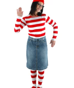 Elope Adult Wenda Costume