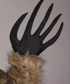 Fun Costumes Wendigo Adult Costume -Wonderful Halloween Costumes Shop adult wendigo costume alt 3