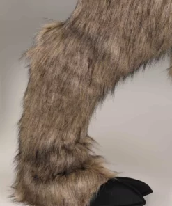 Fun Costumes Wendigo Adult Costume -Wonderful Halloween Costumes Shop adult wendigo costume alt 4