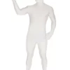 Morphsuits White Morphsuit Costume For Adults