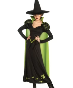 Rubies Costume Co. Inc Adult Wicked Witch Of The West Costume