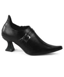 Pleasers USA, Inc. Adult Witch Shoes