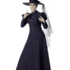In Character Witch Costume For Adults -Wonderful Halloween Costumes Shop adult witch costume