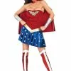 Rubies Costume Co. Inc Adult Wonder Woman Costume -Wonderful Halloween Costumes Shop adult wonder woman costume update 1