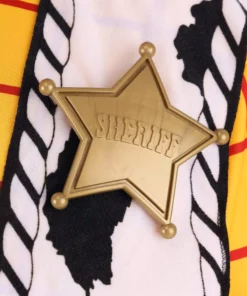 Disguise Men's Plus Size Toy Story Woody Costume -Wonderful Halloween Costumes Shop adult woody costume alt 4