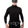 Rubies Costume Co. Inc Adult's Batman Utility Belt Accessory -Wonderful Halloween Costumes Shop adults batman utility belt