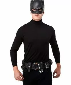 Rubies Costume Co. Inc Adult's Batman Utility Belt Accessory