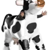 Rubies Costume Co. Inc Adult Inflatable Cow Costume