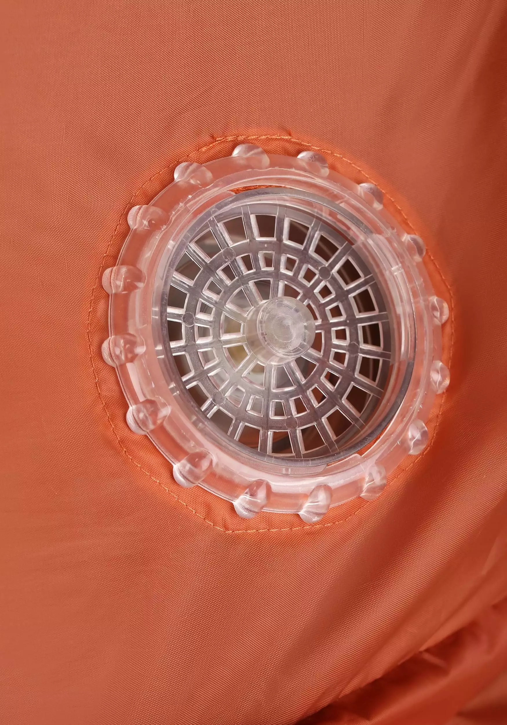 NingBo Wonderful Industry & Trade Ltd Adult Inflatable Pokey Costume 6 NingBo Wonderful Industry & Trade Ltd Adult Inflatable Pokey Costume - Image 4