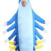 Fun Costumes Adult Plus Size Caterpillar Costume -Wonderful Halloween Costumes Shop adults plus size caterpillar costume