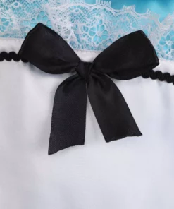 Suzhou Zhongsheng Imp & Exp Co., Ltd Adventurous Alice Toddler Costume -Wonderful Halloween Costumes Shop adventurous toddler alice costume alt 5