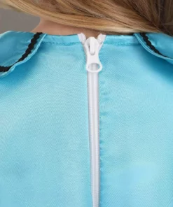 Suzhou Zhongsheng Imp & Exp Co., Ltd Adventurous Alice Toddler Costume -Wonderful Halloween Costumes Shop adventurous toddler alice costume alt 7