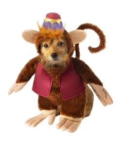 Rubies Costume Co. Inc Aladdin Abu Pet Costume