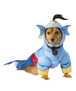 Rubies Costume Co. Inc Aladdin Genie Pet Costume