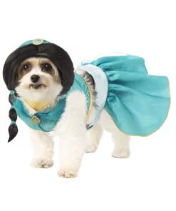 Rubies Costume Co. Inc Aladdin Jasmine Dog Costume