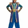 Disguise Aladdin Live Action Boys Genie Costume