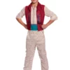 Disguise Aladdin Live Action Boys Toddler Aladdin Costume 2 Disguise Aladdin Live Action Boys Toddler Aladdin Costume -Wonderful Halloween Costumes Shop aladdin live action boys toddler aladdin costume