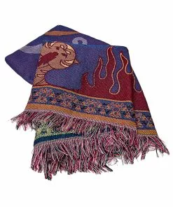 Northwest Company Aladdin Magic Carpet Tapestry Throw 9 Northwest Company Aladdin Magic Carpet Tapestry Throw -Wonderful Halloween Costumes Shop aladdin magic carpet tapestry throw alt 2