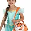 Elope Disney Aladdin Rajah Costume Companion Purse -Wonderful Halloween Costumes Shop aladdin rajah costume companion