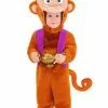 Disguise Limited Disney Aladdin Toddler Abu Deluxe Costume 2 Disguise Limited Disney Aladdin Toddler Abu Deluxe Costume -Wonderful Halloween Costumes Shop aladdin toddler abu deluxe costume 1