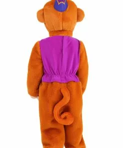 Disguise Limited Disney Aladdin Toddler Abu Deluxe Costume -Wonderful Halloween Costumes Shop aladdin toddler abu deluxe costume alt 1