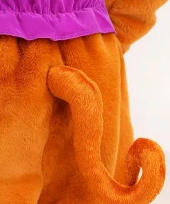 Disguise Limited Disney Aladdin Toddler Abu Deluxe Costume -Wonderful Halloween Costumes Shop aladdin toddler abu deluxe costume alt 6