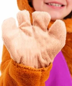 Disguise Limited Disney Aladdin Toddler Abu Deluxe Costume -Wonderful Halloween Costumes Shop aladdin toddler abu deluxe costume alt 7