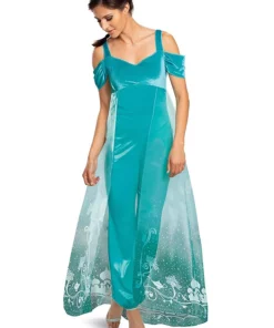Disguise Aladdin Jasmine Costume For Women