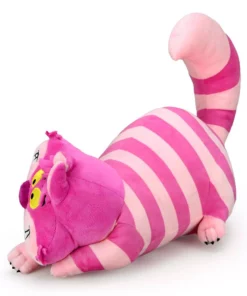Kid Robot Alice In Wonderland Plush 13 Inch Cheshire Cat -Wonderful Halloween Costumes Shop alice in wonderland 13 plush cheshire cat alt 1