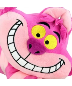 Kid Robot Alice In Wonderland Plush 13 Inch Cheshire Cat -Wonderful Halloween Costumes Shop alice in wonderland 13 plush cheshire cat alt 3