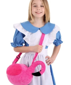 Elope Alice In Wonderland Costume Companion -Wonderful Halloween Costumes Shop alice in wonderland costume companion alt 6