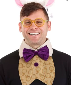 Elope Disney White Rabbit Alice In Wonderland Kit