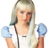 California Costume Collection Alice Wig