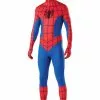Rubies Costume Co. Inc Amazing Spider-Man 2 Second Skin Suit -Wonderful Halloween Costumes Shop amazing spider man 2 second skin suit