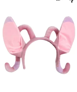 Elope Disney Lilo & Stitch Angel Costume Headband