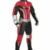 Rubies Costume Co. Inc Ant-Man Grand Heritage Adult Costume
