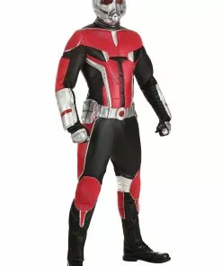 Rubies Costume Co. Inc Ant-Man Grand Heritage Adult Costume