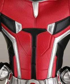 Rubies Costume Co. Inc Ant-Man Grand Heritage Adult Costume -Wonderful Halloween Costumes Shop ant man grand heritage adult costume alt 2